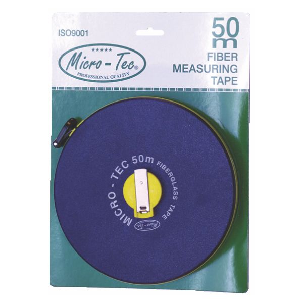 Tape Measure 30Mt X 19mm - 3 Pack