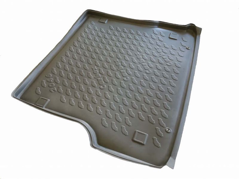 Carbox Form Land Rover Freelander Grey