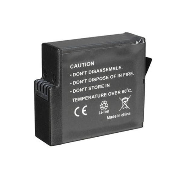 Battery Compatible with Go Pro Hero 5 | 6 | 7 | 8 Black