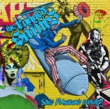 Sonic Playground Revisited (CD / Album)