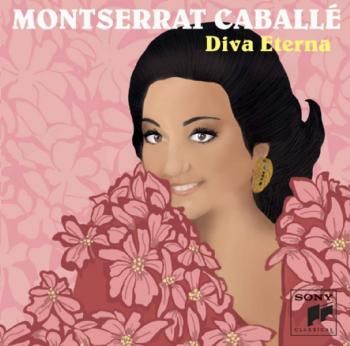 Diva Eterna (CD)
