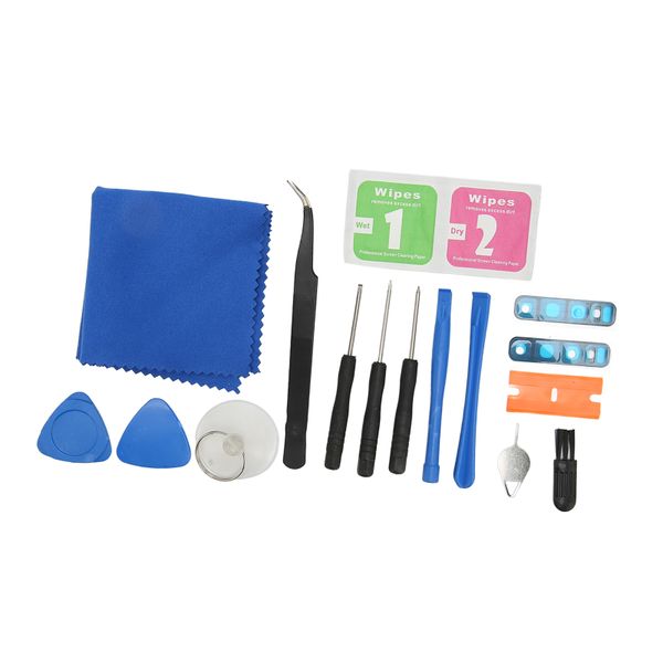 S10/S10+ Rear Camera Glass Kit