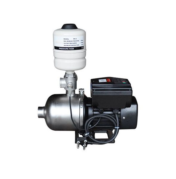 Pascali Pump Vsd Pressure 1.1Kw 230V S/S