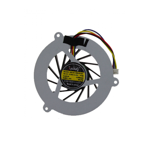 Replacement Laptop CPU Fan For Asus M50V M50 M50SV M50SA