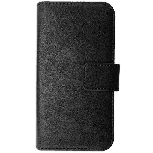 Superfly Snap 2-in-1 Flip Case for Apple iPhone 13 - Black
