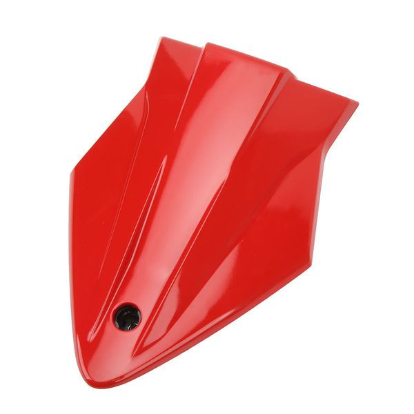 Rear Passenger Seat Cover S1000RR 2015 - 2018 Red