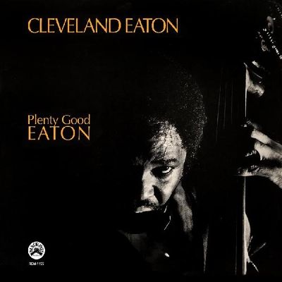 Plenty Good Eaton (Vinyl / 12" Album)