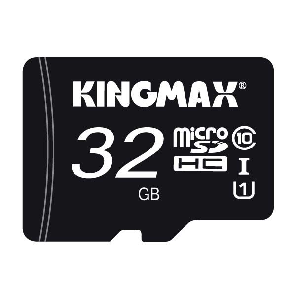 Kingmax 32GB Micro SD Card