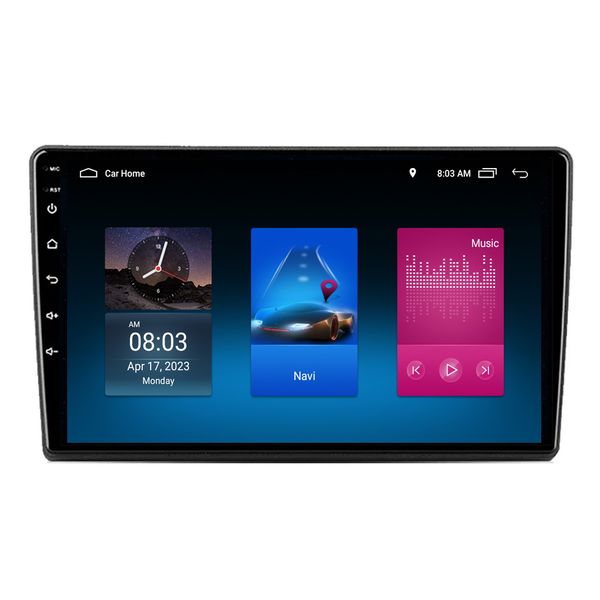 2+32G Car Radio Gps Stereo Carplay Android Auto image