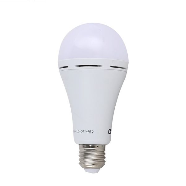 JNC-12W Emergency LED Bulb E27 x 4 Piece