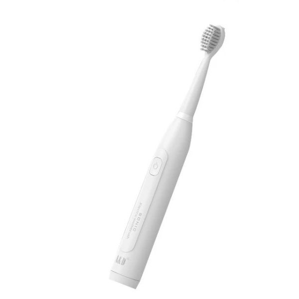 Electric Tooth Brush With IPX7 Waterproofing