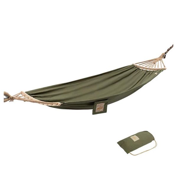 Naturehike Canvas Hammock