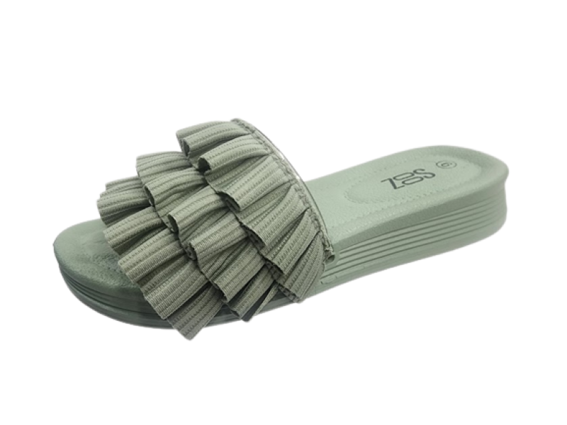 MIA Fashionable Slides