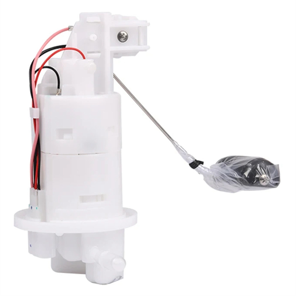 Motorcycle Gasoline Fuel Pump Assembly for Yamaha Compatible with Universal