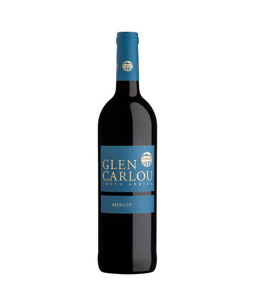 Glen Carlou Merlot | 6 x 750ml