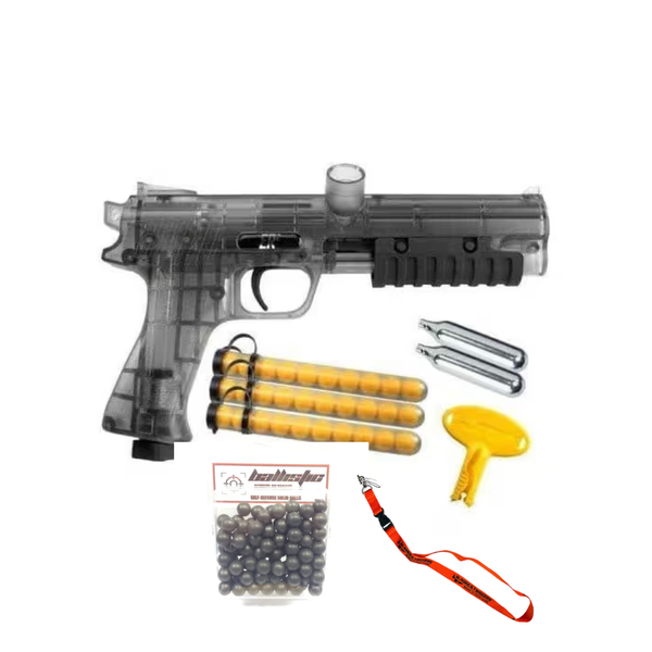 Er2 Ready to Play Paintball Kit