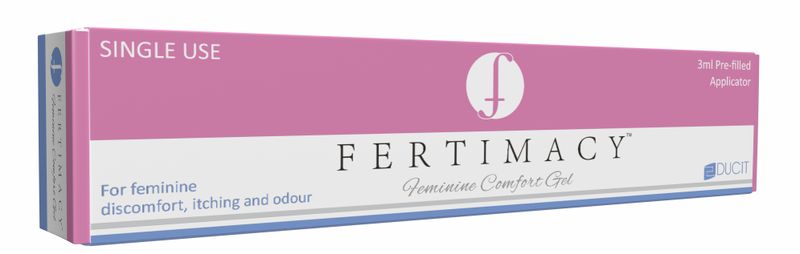 Fertimacy Feminine Comfort Gel