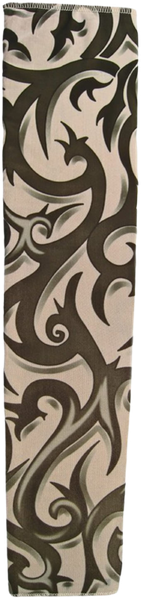 Tattoo Sleeve - Tribal Style