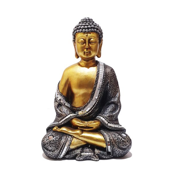 Meditating Buddha