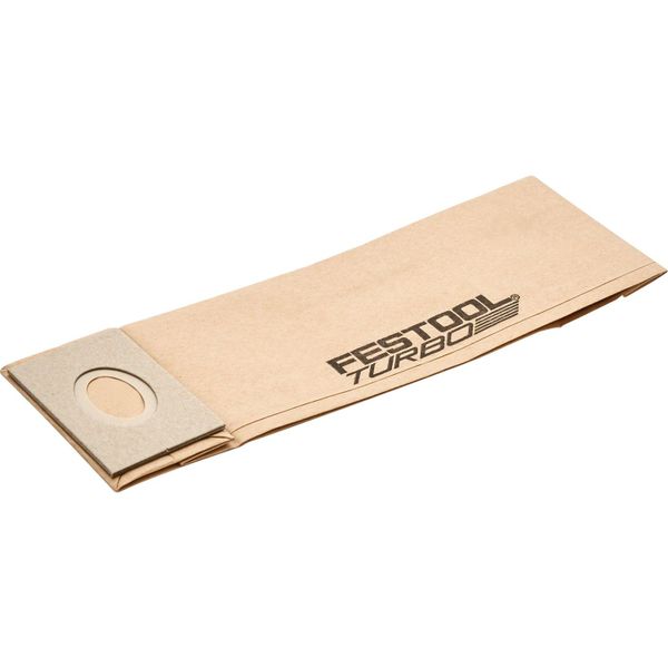 Festool - Filter Bag - Turbo - TF II-RS/ES/ET/25 - 487871