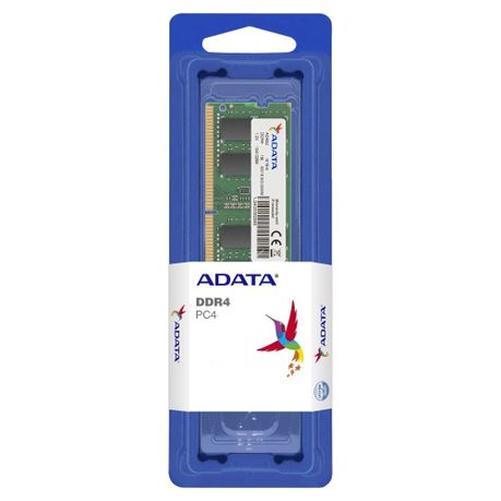 Adata 8GB SO-DIMM DDR4 PC-3200 | Shop Today. Get it Tomorrow