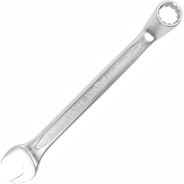 18Mm Deep Offset Combination Spanner