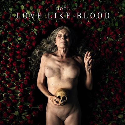 Love Like Blood (Vinyl / 10" EP)