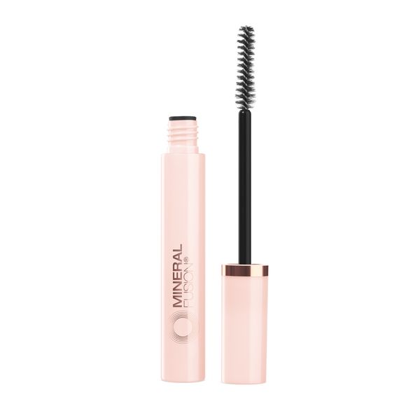 Mineral Fusion So Ageless Fanned Out Volume Mascara