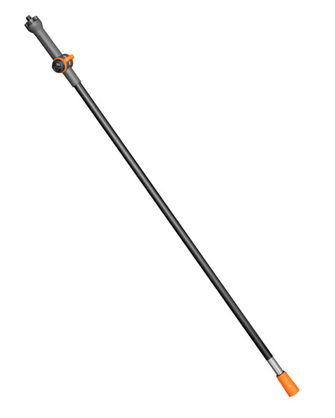 GARDENA CleanSystem Handle - Medium