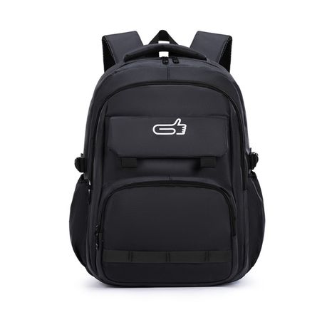 Laptop Backpack Business Travel Anti Theft High Quality School Bag 19 Inch Shop Today. Get it Tomorrow takealot