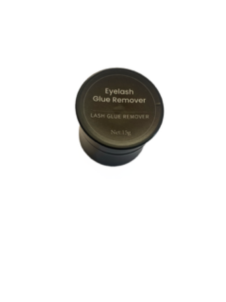 Eyelash Glue Remover