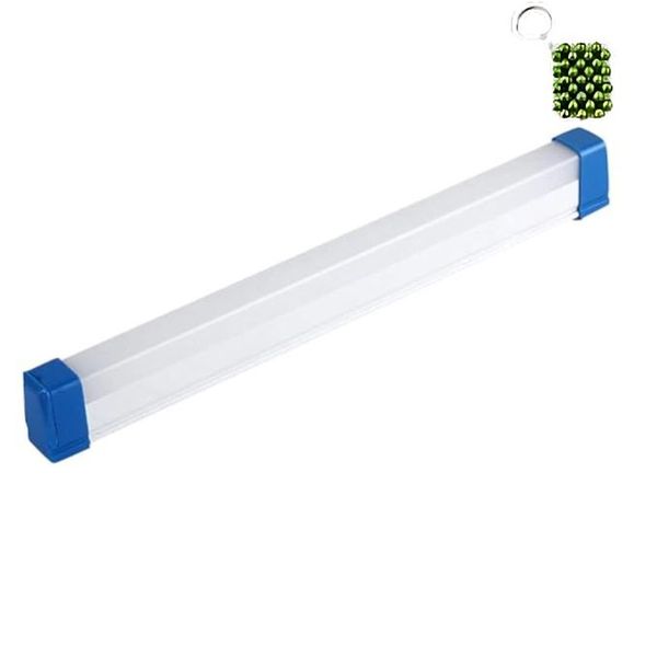 Portable Rechargeable Emergency Lamp And A Keyholder