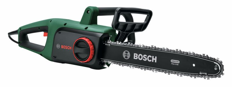 Bosch Chainsaw (Model: UniversalChain 40)
