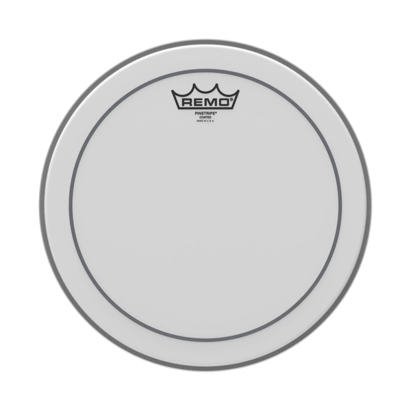 Remo EN-0312-PS 12" Encore Pinstripe Clear Tom Drumhead