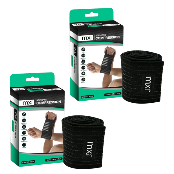 Mx - Compression Wrap