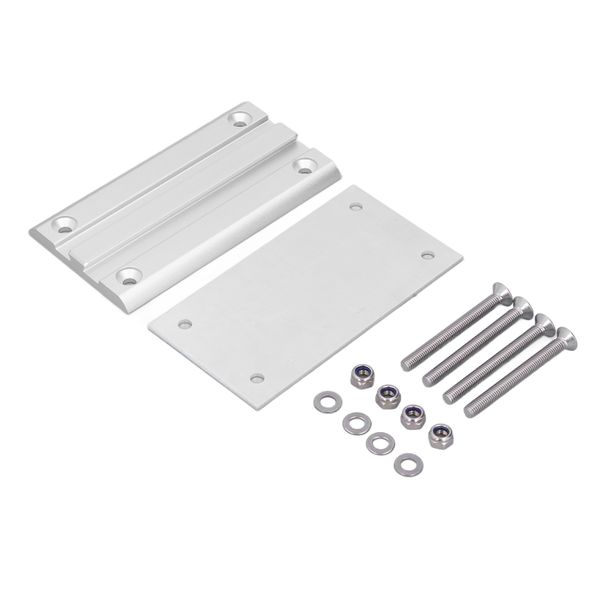 RV Table Leg Bracket, Removable &amp; Rotatable Compatible with Caravan