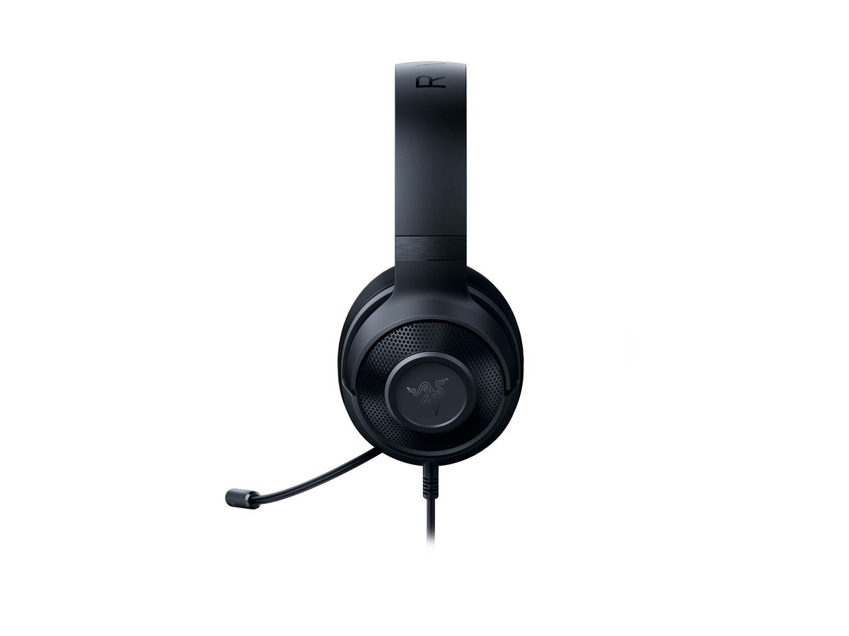 Razer Kraken X Lite Gaming Headset | Shop Today. Get it Tomorrow