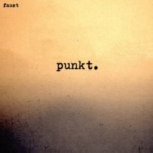 Punkt. (Vinyl / 12" Album)