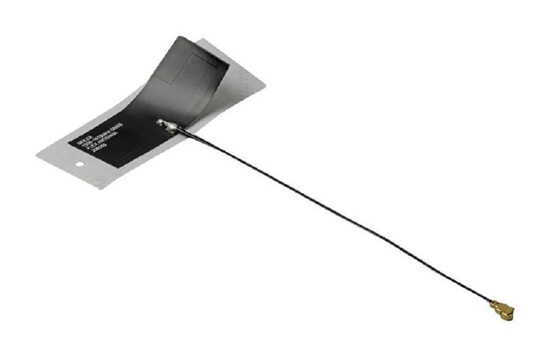 Molex (206560-0100) Antenna, PCB, 1.605 GHz to 1.599 GHz, 1.37 dBi Gain