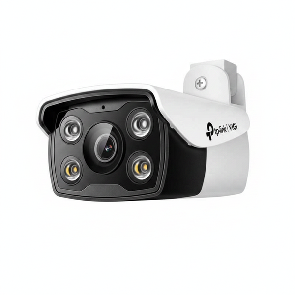 Vigi 3MP Outdoor Colour Bullet IP Camera with Night Vision