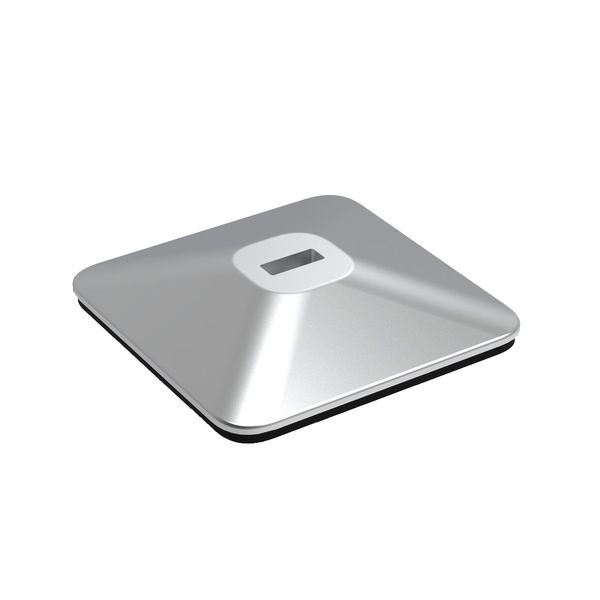 Port Security Slot Anchor Kit - Pro Aluminium