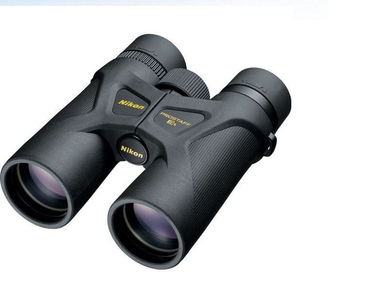 Nikon Prostaff 3s 10x42 Binoculars
