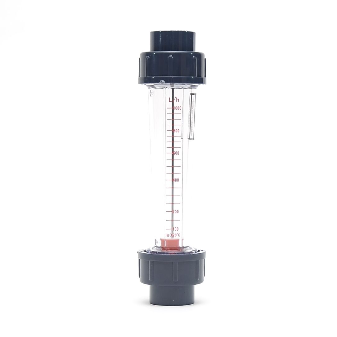 FMLZS25100 Rotameter Flow Meter Shop Today. Get it Tomorrow!