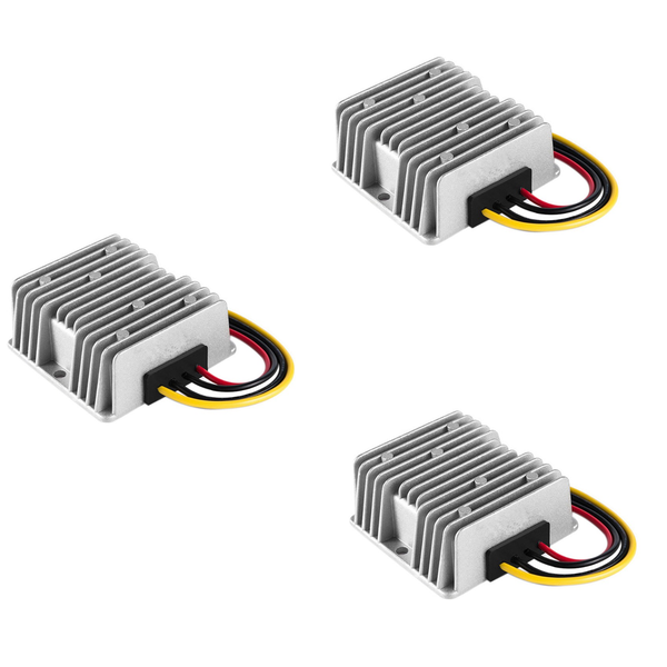 48V Dc-Dc Converter 48V To 24V 20A Step Down Power Supply Transducer