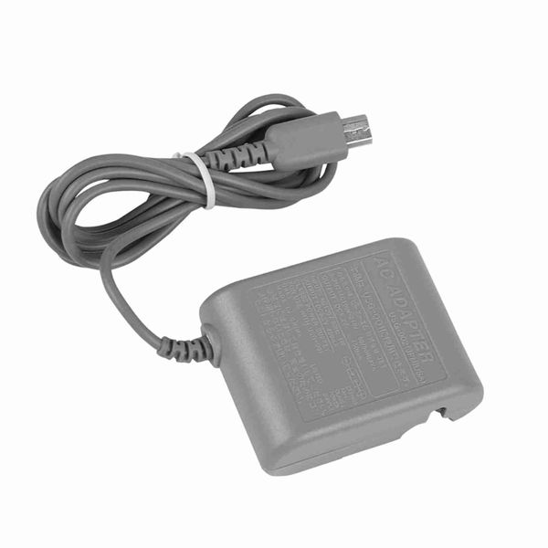 5.2V Charger Compatible with NDS Lite