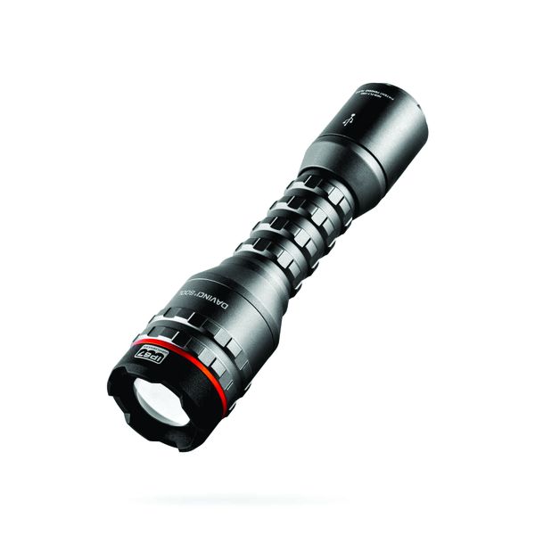 Nebo Davinci 800l Flashlight - Clam