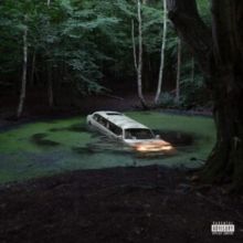 Sad Night Dynamite (Vinyl / 12" Album)