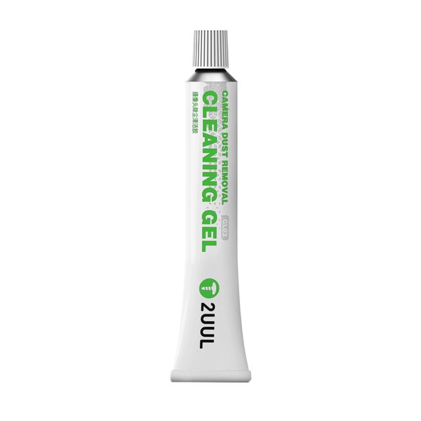 United 2uul Camera Dust Removal Cleaning Gel Gl03