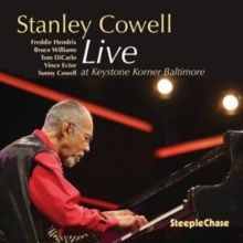 At Keystone Korner Baltimore (CD / Album)
