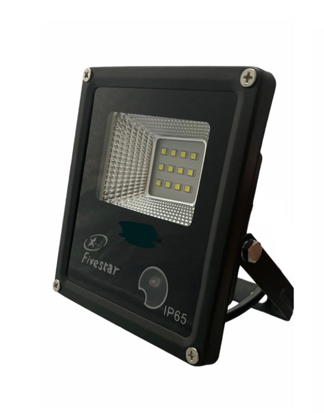 20w Day Night Sensor LED Floodlight